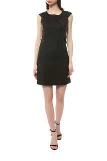 Платье женское HOTEL PARTICULIER 26540 черное 40