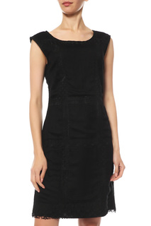 Платье женское STEFFEN SCHRAUT 2533/02 черное 44