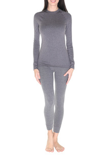 Лонгслив мужской BlackSpade BS9259 белый 48