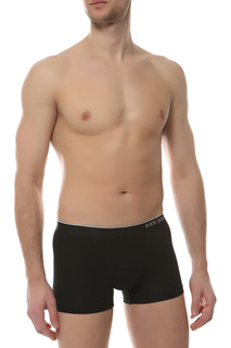 Набор боксеров мужских BlackSpade BS9551 черных 44