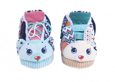 Обучающая игрушка Happy Snail Ботинки 20HS04BT