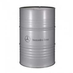 Моторное масло Mercedes-Benz A000989210717FAER229.5 SAE 5W-40 (210Л)/РАЗЛИВНОЕ