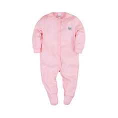 Комбинезон Bossa Nova "Basic" с лапками (рост 86 см)