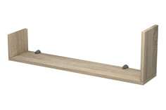 Полка навесная Hoff Веста 3