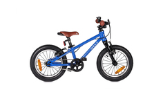 Детский велосипед Shulz Bubble 14 Race (2021) (One size) 19b14R_Blue