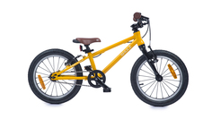 Детский велосипед Shulz Bubble 16 Race (2021) (One size) 19b16R_Yellow