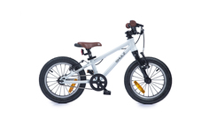 Детский велосипед Shulz Bubble 14 Race (2021) (One size) 19b14R_White