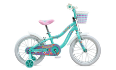 Детский велосипед Schwinn Jasmine (2021) (One size) S0659AINT_Blue