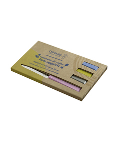 Набор столовых ножей Opinel COUNTRYSIDE N°125 001533