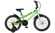 Детский велосипед Schwinn Koen 18 (2021) (One size) S0820_Green