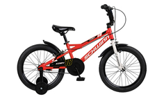 Детский велосипед Schwinn Koen 18 (2021) (One size) S0820_Red