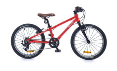 Детский велосипед Shulz Bubble 20 Race (2021) (One size) 19b20R_Red