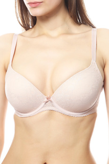 Бюстгальтер женский Daina 99838 бежевый 75D
