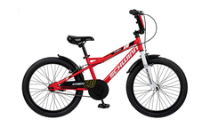 Детский велосипед Schwinn Koen 20 (2021) (One size) S1748_Red