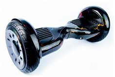 Гироскутер Smart Wheel Wo Long 10.5, Цветная молния