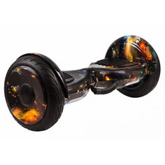 Гироскутер Smart Wheel Wo Long 10.5, Луна и земля