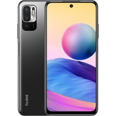 Смартфон Xiaomi Redmi Note 10T 4/128GB Graphite Gray