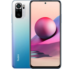 Смартфон Xiaomi Redmi Note 10S 6/128GB Blue