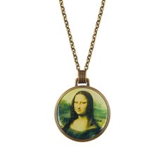 Колье из бижутерного сплава с эмалью 55 см Clara Bijoux B78461-MONA