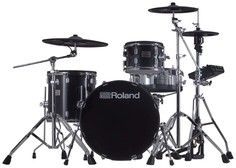 Электронная ударная установка Roland VAD503-1+VAD503-2+KD-200-MS