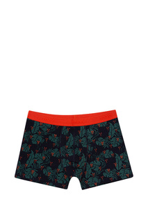 Боксеры мужские Mavi 092441-33648 зеленые 48-50