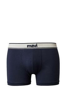 Боксеры мужские Mavi 092463-33648 синие 52-54