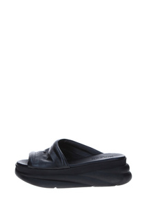 Сабо женские Airbox 137854 черные 37 RU