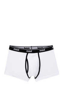Боксеры мужские Mavi 92492 белые 46-48