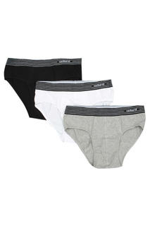 Набор слипов мужской Cacharel 1321 разноцветный 50-52