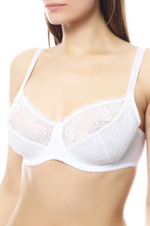 Бюстгальтер женский Daina 99710 белый 80E