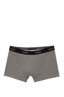 Боксеры мужские Mavi 092429-900 черные 48-50