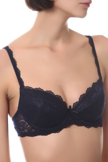 Бюстгальтер женский Daina 99730 синий 75C