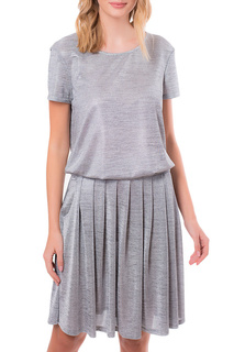 Платье женское Argent VDL9055 серое 46