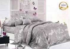 Комплект постельного белья ЭГО Софи 2-спальный