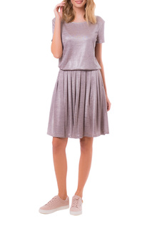 Платье женское Argent VDL9055 розовое 50