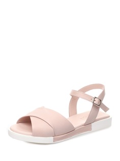 Босоножки женские BENTA 86BT-63-01A1 розовые 36 RU