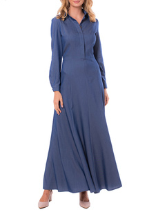 Платье женское Argent VLD903837 синее 50