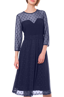 Платье женское Argent AZDT8123-Y серое 48