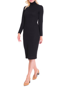 Платье женское Argent VZD909899 черное 50