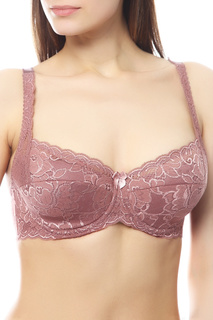 Бюстгальтер женский Daina 99621 розовый 80E