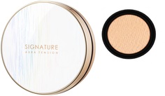 Тональный крем Missha Signature Aura Tension SPF37/PA++ Deep Moisture No,21 16 г