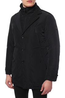 Куртка мужская HETREGO 8A438 черная 52