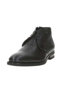 Ботинки мужские PELLETTIERI DI PARMA PP0001 (361060G.91.05) коричневые 6 UK