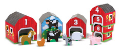 Сортировщик Ферма Melissa & Doug