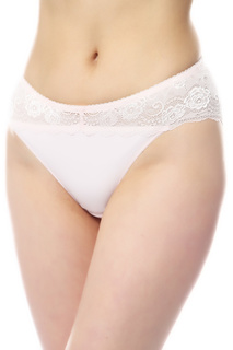 Трусы женские Daina 99743 серые 48