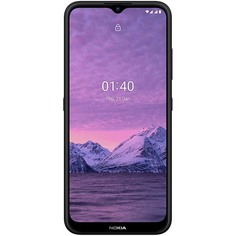 Смартфон NOKIA 1.4 3+64GB Purple (TA-1322) (NOK-F20BTX1272004)