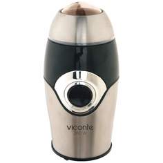Кофемолка VICONTE VC-3111 Silver