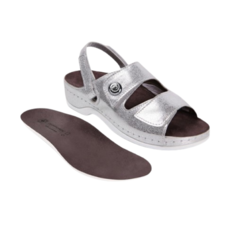 Обувь ортопедическая малосложная LM ORTHOPEDIC, женская LM-701.038R р.36 Luomma