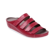 Обувь ортопедическая малосложная LM ORTHOPEDIC, женская LM-703.017B р.37 Luomma