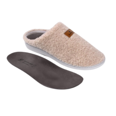 Обувь ортопедическая домашняя LM-803.020D р.39-40 Luomma